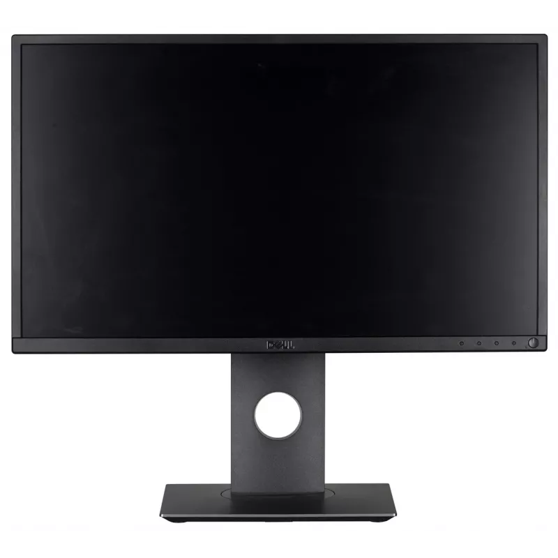 Dell P2417H 24 ίντσες LED IPS Οθόνη (Grade A, Μεταχειρισμένο)