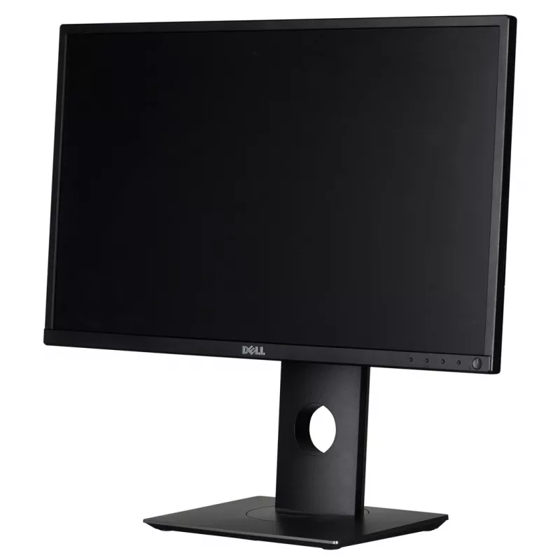 Dell P2417H 24 ίντσες LED IPS Οθόνη (Grade A, Μεταχειρισμένο)