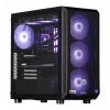 Actina PC Intel Core Ultra 9 285K 64 GB DDR5-SDRAM 2 TB SSD NVIDIA GeForce RTX 5090 Midi Tower μαύρο