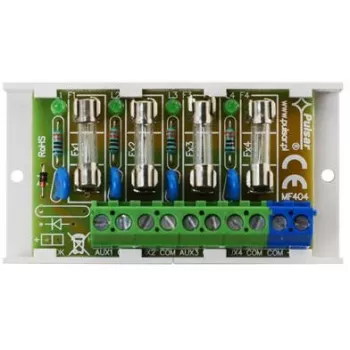 PULSAR AWZ589 Μονάδα ασφάλειας