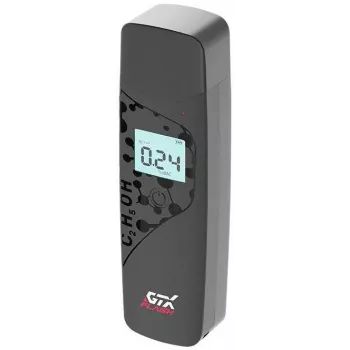GTX Flash Αλκοτέστ