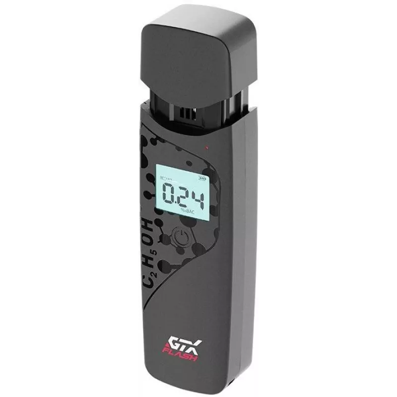 GTX Flash Αλκοτέστ