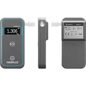 Promiler iSober 50 Αλκοτέστ
