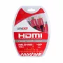 CONOTECH NS-015R Καλώδιο HDMI 2.0 1,5m Μαύρο