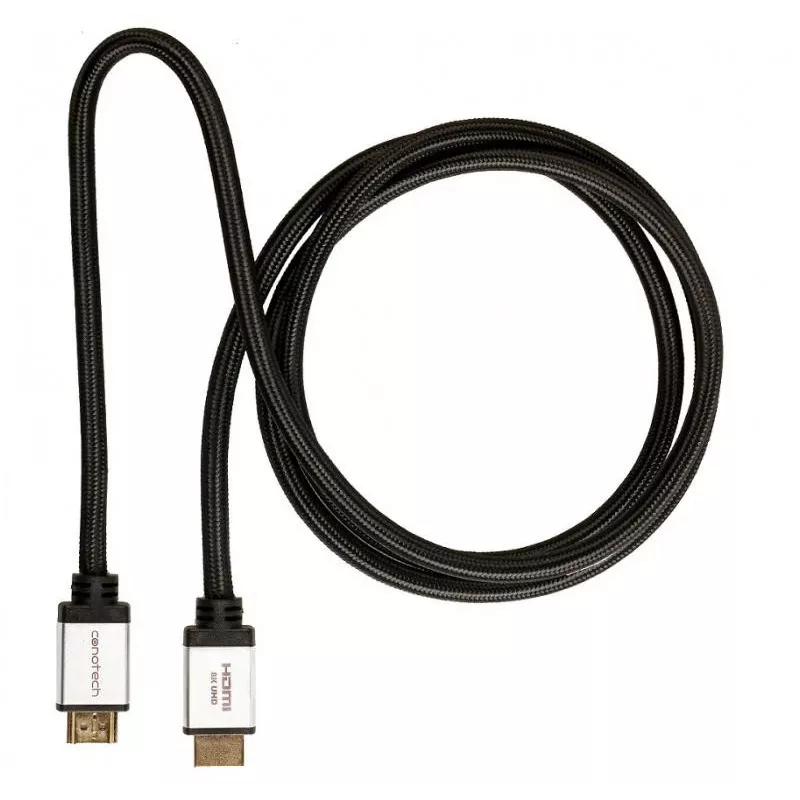 CONOTECH NS-015 Καλώδιο HDMI 2.1 8K 1,5m