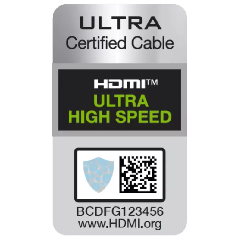 CONOTECH NS-015 Καλώδιο HDMI 2.1 8K 1,5m