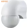 ORNO OR-CR-204/B Ανιχνευτής κίνησης PIR Μαύρο
