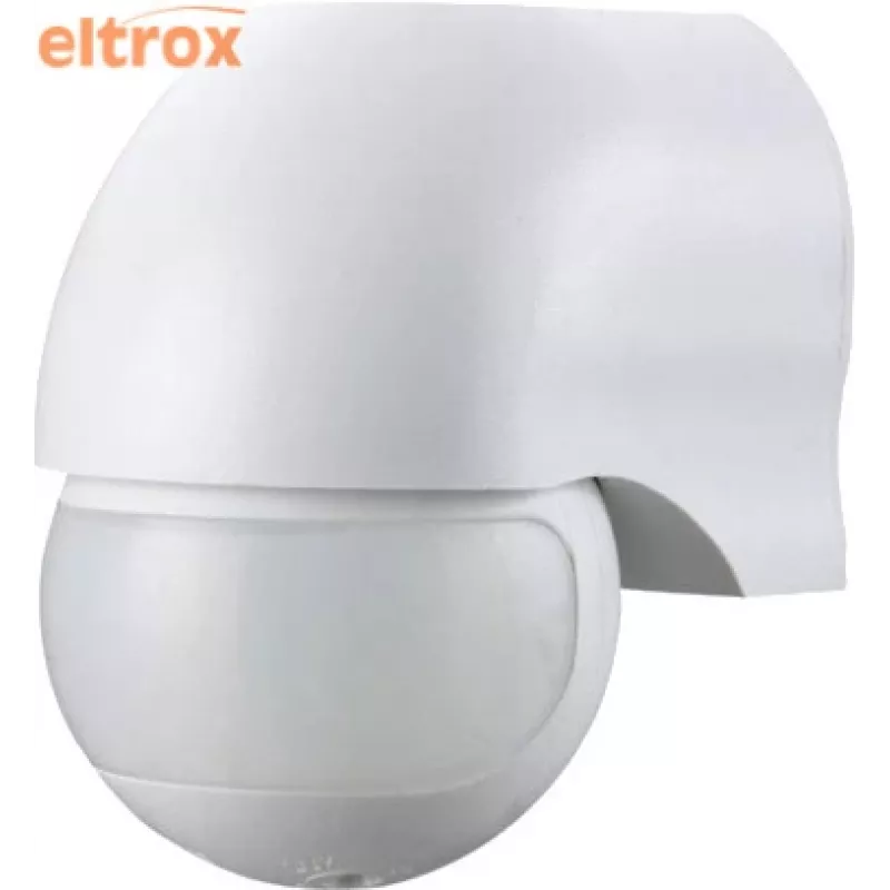 ORNO OR-CR-204/B Ανιχνευτής κίνησης PIR Μαύρο