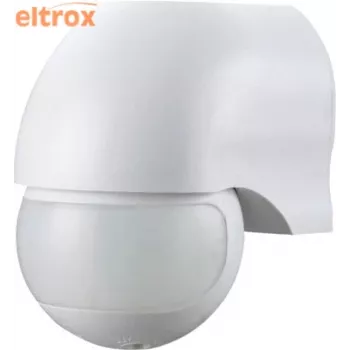 ORNO OR-CR-204/W Ανιχνευτής κίνησης PIR Λευκό