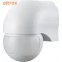 ORNO OR-CR-204/W Ανιχνευτής κίνησης PIR Λευκό