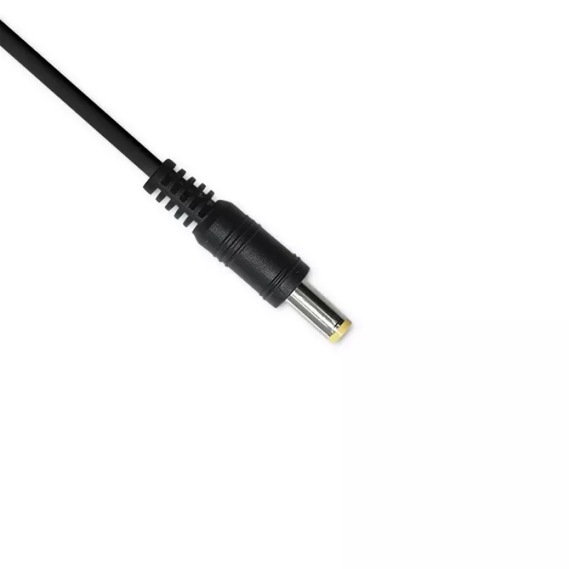 QOLTEC Τροφοδοτικό βύσματος 24W 12V 2A 5,5x2,5mm