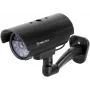 CABLETECH DK-10 Ψεύτικη κάμερα ασφαλείας με LED