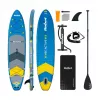SUP Board REBEL ACTIVE RBA4500 - Μπλε