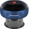 Humanas BB01 Plus Ηλεκτρονική συσκευή μασάζ βεντούζας - Μπλε