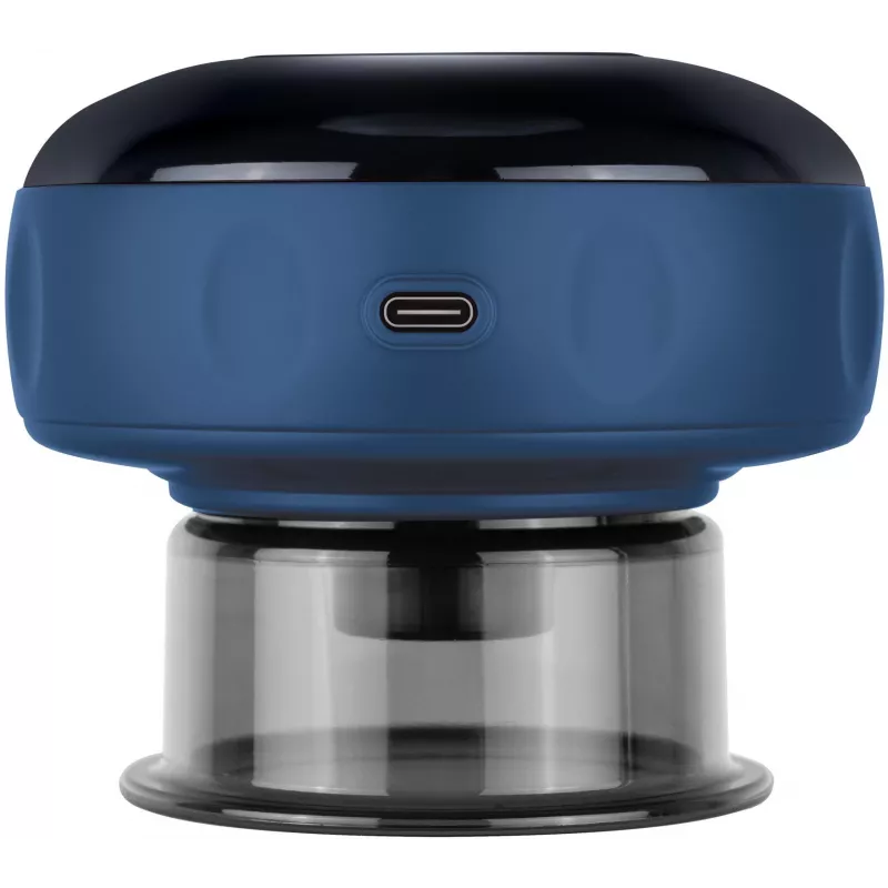 Humanas BB01 Plus Ηλεκτρονική συσκευή μασάζ βεντούζας - Μπλε