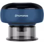 Humanas BB01 Plus Ηλεκτρονική συσκευή μασάζ βεντούζας - Μπλε