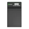 Newell Φορτιστής DC-USB για μπαταρία Canon LP-E17