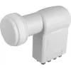 OPTICUM OCTO LOP-04H 8πλό καθολικό LNB