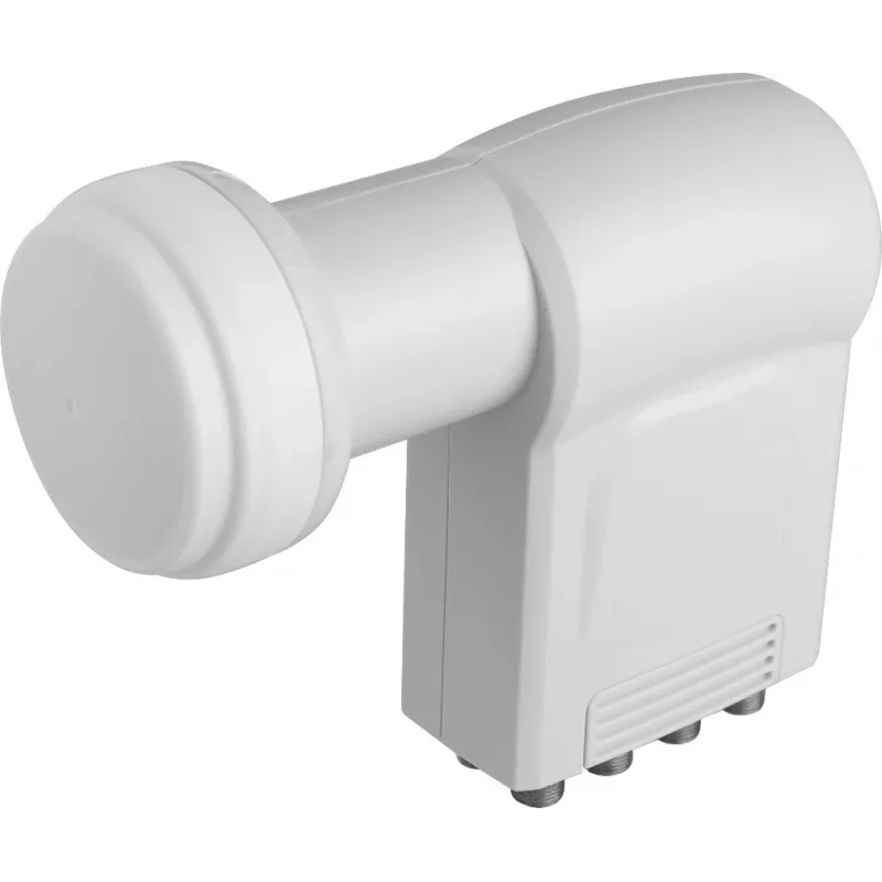 OPTICUM OCTO LOP-04H 8πλό καθολικό LNB