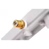 OPTICUM Monoblock Quad LNB LMP-04H 4 έξοδοι 6° απόσταση