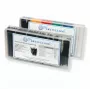 TRYTYT Σετ θερμοσυστελλόμενων σωλήνων Μαύρο RT-BOX100-10CZ