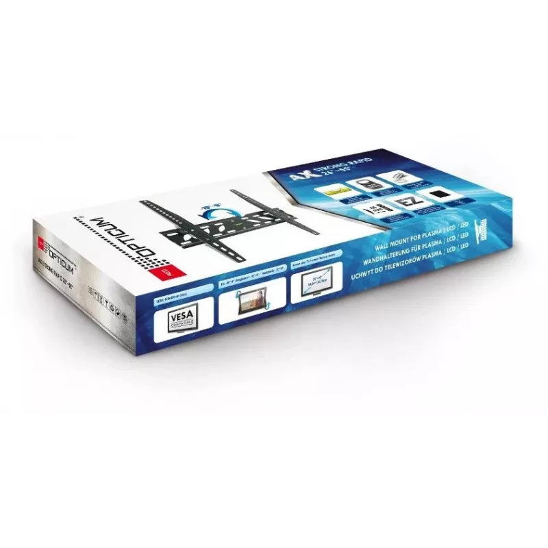 OPTICUM AX STRONG RAPID Βάση TV 26-55