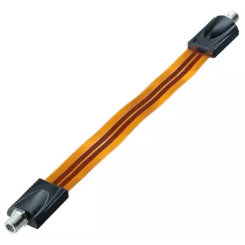 RED EAGLE Ultraflacher Fensteradapter