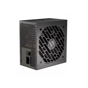 Genesis Nihon 650NM Black 650W 80+ Bronze ATX 3.1 τροφοδοτικό
