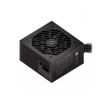 Genesis Nihon 750NM Black 750W 80+ Bronze ATX 3.1 Fully Modular τροφοδοτικό