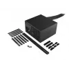 Genesis Nihon 750NM Black 750W 80+ Bronze ATX 3.1 Fully Modular τροφοδοτικό