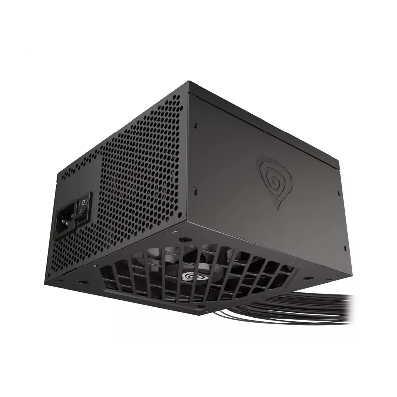 Genesis Nihon 750NM Black 750W 80+ Bronze ATX 3.1 Fully Modular τροφοδοτικό