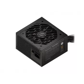 Genesis Nihon 750NM Black 750W 80+ Bronze ATX 3.1 Fully Modular τροφοδοτικό