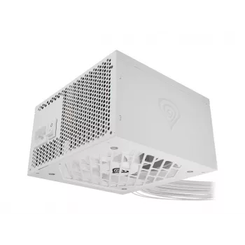Genesis Nihon 750NM White 750W 80+ Bronze ATX 3.1 τροφοδοτικό