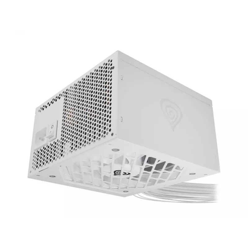 Genesis Nihon 750NM White 750W 80+ Bronze ATX 3.1 τροφοδοτικό