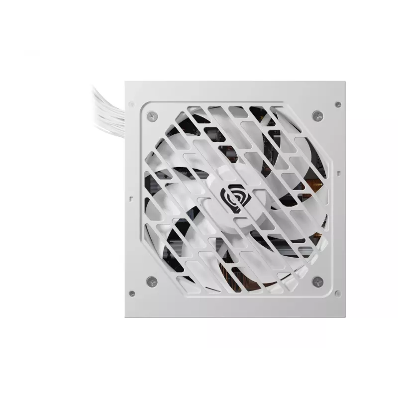 Genesis Nihon 750NM White 750W 80+ Bronze ATX 3.1 τροφοδοτικό