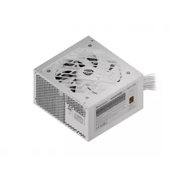Genesis Nihon 750NM White 750W 80+ Bronze ATX 3.1 τροφοδοτικό
