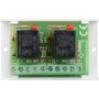 Pulsar AWZ624 Μονάδα ρελέ 4x SPDT 1A 30V DC