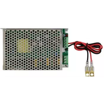 PULSAR PSB-12V5A 12V 5A τροφοδοτικό με buffer, ενσωματωμένο, 60W, κλειστού τύπου