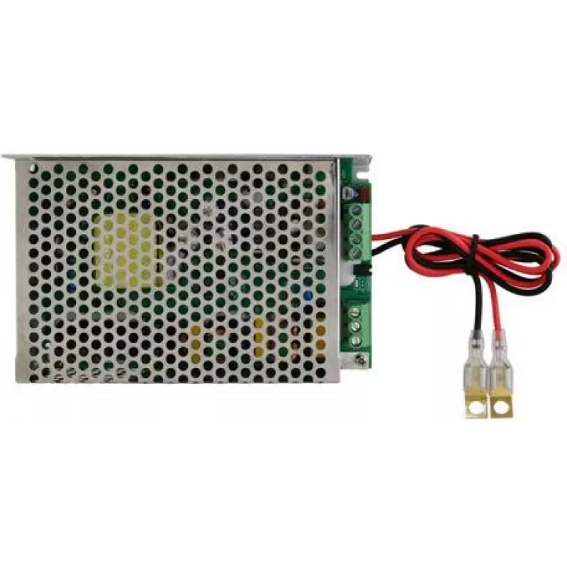 PULSAR PSB-12V5A 12V 5A τροφοδοτικό με buffer, ενσωματωμένο, 60W, κλειστού τύπου