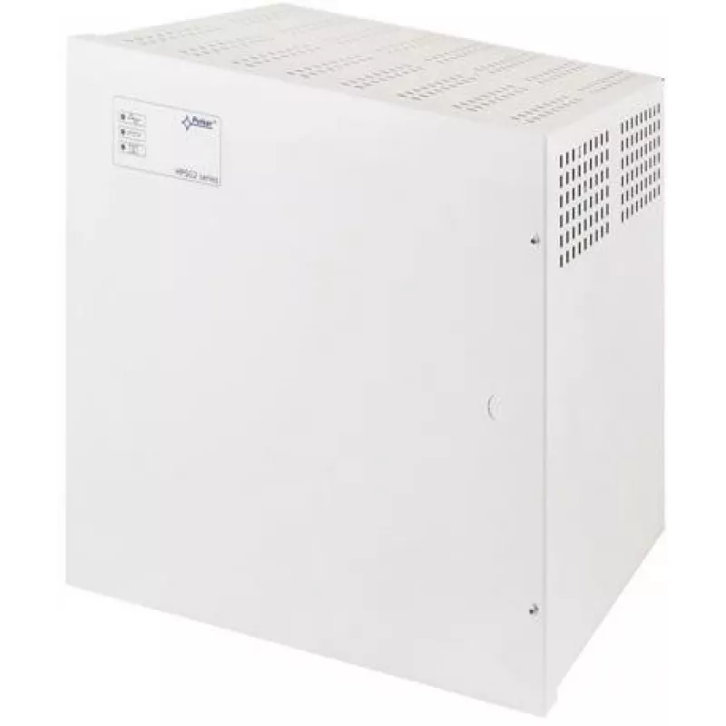 PULSAR HPSG2-12V20A-E Grade 2 τροφοδοτικό switching με buffer 12V 20A
