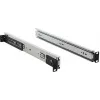 Pulsar ARAS600N ράγες rack 19 ιντσών βάθους 600mm γαλβανισμένος χάλυβας ζεύγος