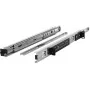 Pulsar ARAS600N ράγες rack 19 ιντσών βάθους 600mm γαλβανισμένος χάλυβας ζεύγος