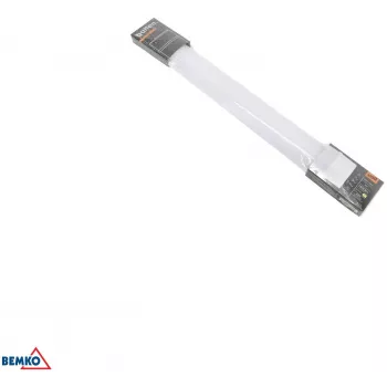 KAFLER OXA LED φωτιστικό επιφανείας linear 60cm 18W 4000K 1800lm IP20 ουδέτερο λευκό