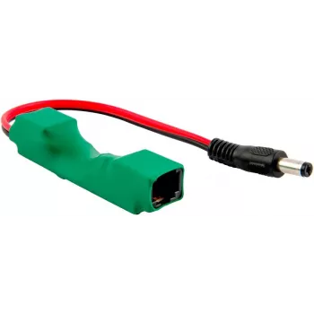 ATTE ASDC-05-050-HS αντάπτορας PoE 802.3af step-down σε 5V