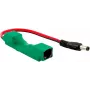 ATTE ASDC-05-050-HS αντάπτορας PoE 802.3af step-down σε 5V