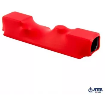 ATTE ASUC-15-480-HS παθητικός αντάπτορας PoE, είσοδος 10-30V DC, έξοδος 48V DC 15W, 0,31A, RJ45, επίτοιχης τοποθέτησης, μαύρο
