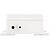 ATTE ABOX-M1 κουτί εξωτερικού χώρου IP56 επίτοιχης τοποθέτησης γκρι ABS