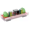 ATTE ASDC-30-240-OF μετατροπέας DC/DC step-down 24V 2.5A 60W ράγα DIN