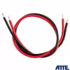 ATTE ASDC-30-AD0-OF ρυθμιζόμενος μετατροπέας τάσης step-down 3-12V 3A
