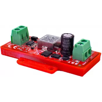 ATTE ASUC-30-240-OF 240W 24V 10A μετατροπέας DC-DC boost step-up
